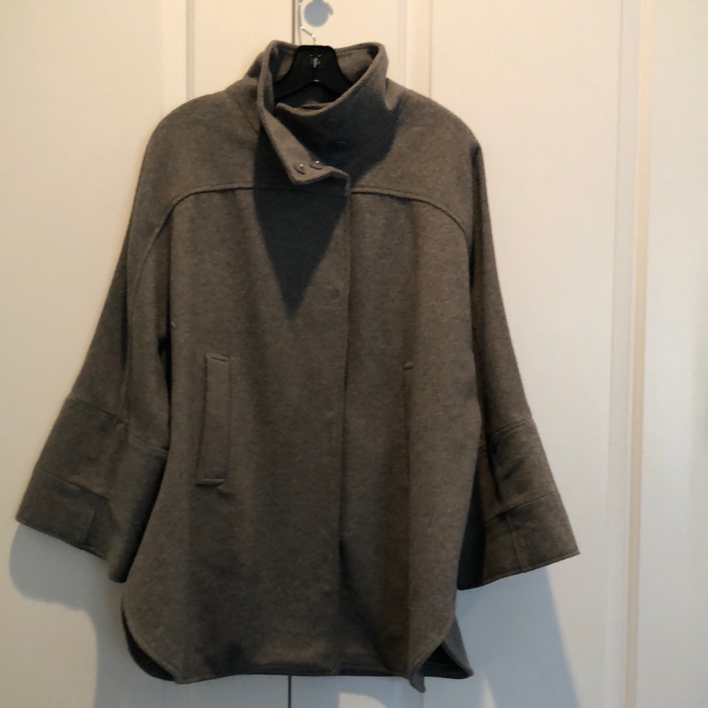 Katherine Barclay Gray Women's Jacket